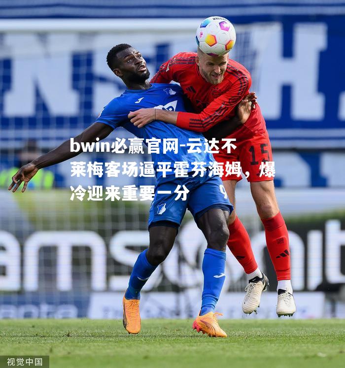 云达不莱梅客场逼平霍芬海姆，爆冷迎来重要一分