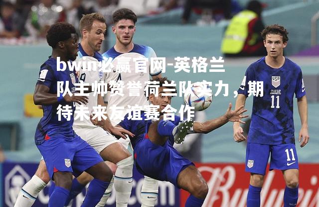 英格兰队主帅赞誉荷兰队实力，期待未来友谊赛合作