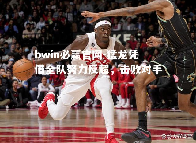 猛龙凭借全队努力反超，击败对手