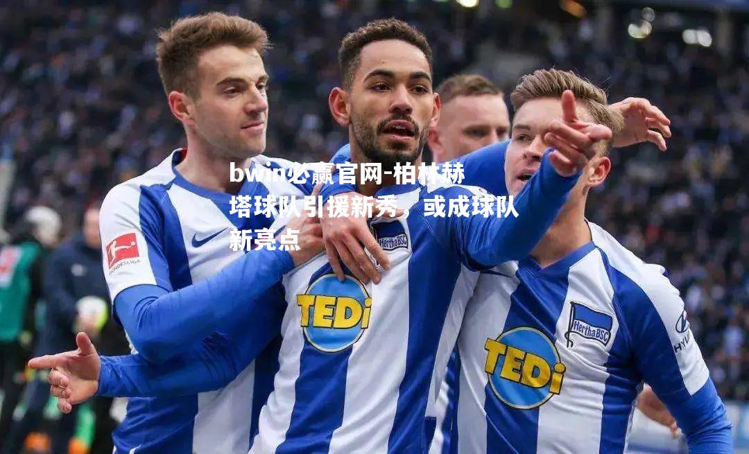 柏林赫塔球队引援新秀，或成球队新亮点