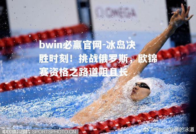 冰岛决胜时刻！挑战俄罗斯，欧锦赛资格之路道阻且长