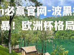 波黑掀起风暴！欧洲杯格局重塑